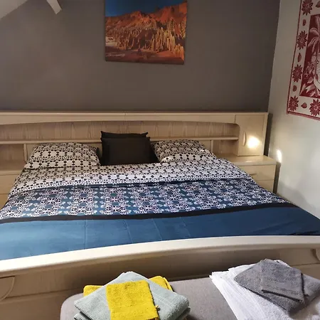 Mevazaraguesthouse