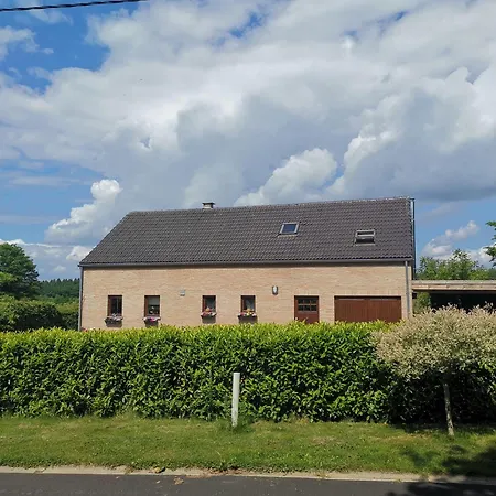 Mevazaraguesthouse Guest house Malmedy