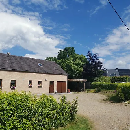 Mevazaraguesthouse Guest house Malmedy