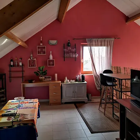 Guest house Mevazaraguesthouse Malmedy